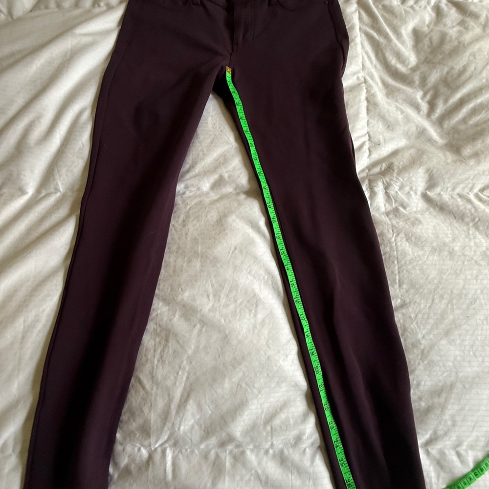 Liverpool Los Angeles Mid-Rise Skinny Jeans | 4 - Picture 7 of 10